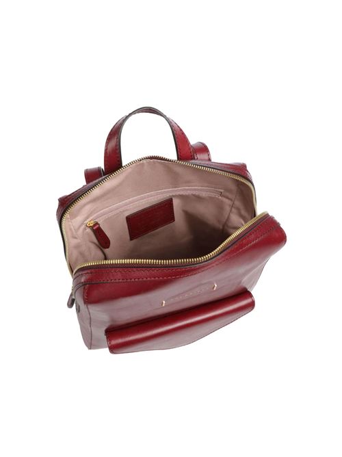 Frida Lederrucksack THE BRIDGE | 04291601W01A